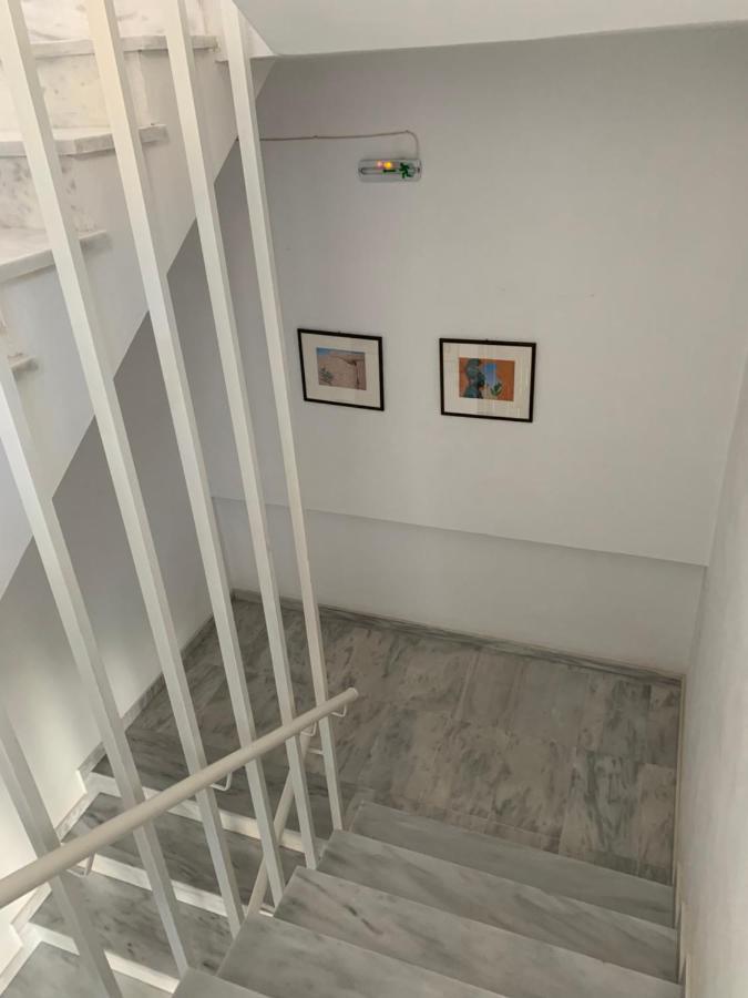 Αβαντιάς Abantias Loutra Edipsou (Evia) Exterior foto